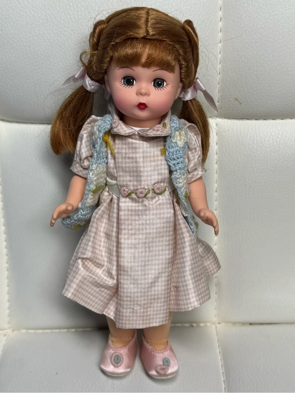 Madame Alexander madame alexander